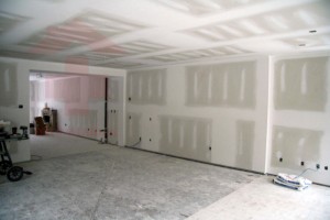 Drywall home (840)