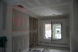 Drywall home (849)