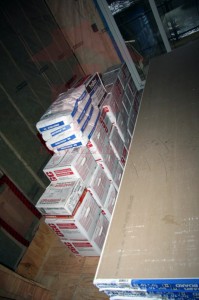Drywall home (865)