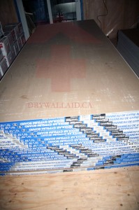 Drywall home (867)