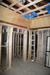 Drywall home (868)