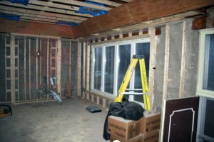 Drywall home (869)