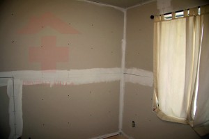 Drywall home (873)