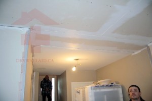 Drywall home (900)