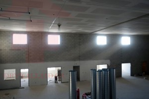 drywall office (101)