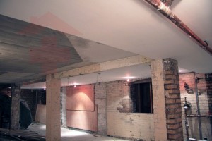 drywall office (105)