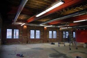 drywall office (212)