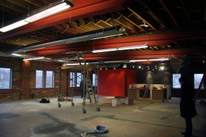 drywall office (213)