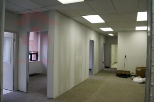 drywall office (231)