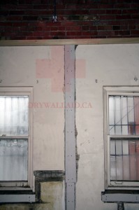 drywall office (245)