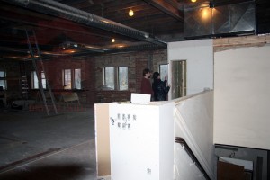 drywall office (247)