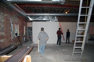 drywall office (254)