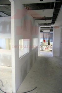drywall office (295)