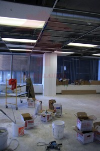 drywall office (300)