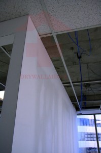 drywall office (302)