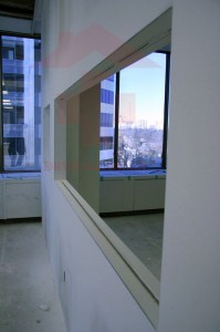 drywall office (313)