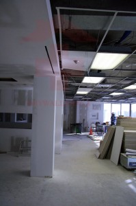 drywall office (315)