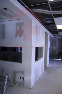 drywall office (316)