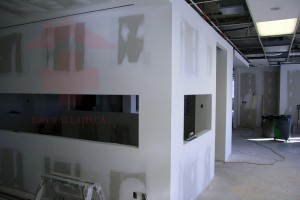 drywall office (317)