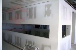 drywall office (318)