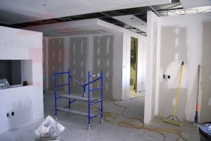 drywall office (324)
