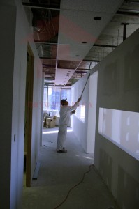 drywall office (325)
