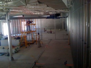 drywall office (329)