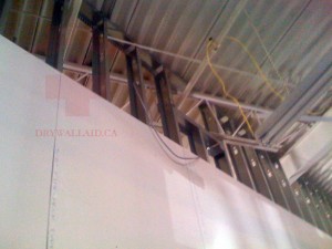 drywall office (338) 