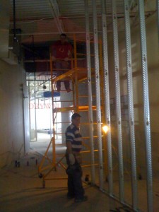 drywall office (339) 