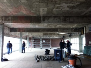 drywall office (355) 