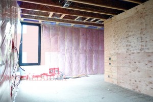 insulation (101)