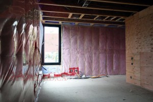insulation (105)
