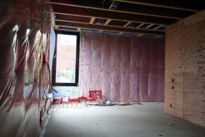 insulation (106)