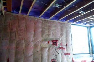 insulation (112)