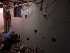 drywall Mudding (113)