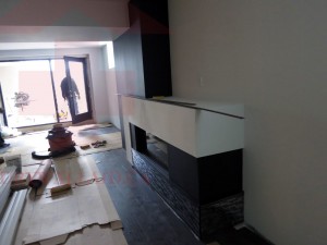 drywall Mudding (124)