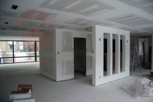 drywall Mudding (129)