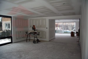 drywall Mudding (144)