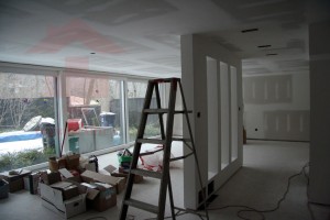 drywall Mudding (151) 