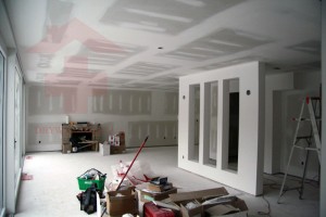 drywall Mudding (153) 