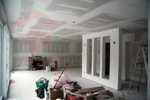 drywall Mudding (154) 