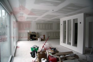 drywall Mudding (155) 