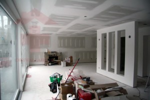 drywall Mudding (156) 
