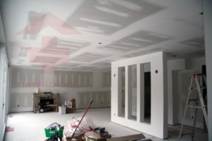 drywall Mudding (157) 