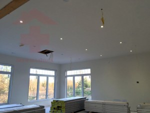 drywall Mudding (23)