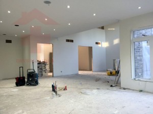 drywall Mudding (28)