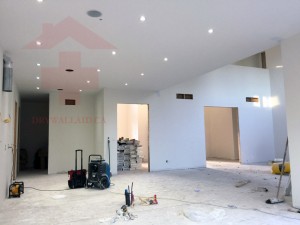 drywall Mudding (29)