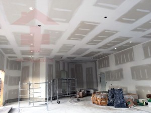 drywall Mudding (36)