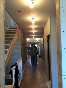 drywall Mudding (55)