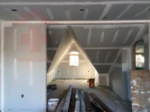 drywall Mudding (61)
